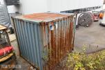 Container 10 fot