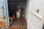 Container 10 fot