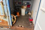 Container 10 fot