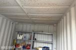Container 10 fot