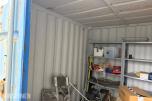 Container 10 fot