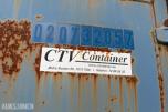 Container 10 fot