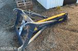 2018 Drivex KRH500 Hydraulisk kranarm - BM Feste