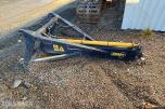 2018 Drivex KRH500 Hydraulisk kranarm - BM Feste