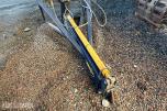 2018 Drivex KRH500 Hydraulisk kranarm - BM Feste