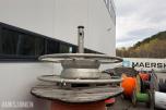Ulvator PaCable kabelvinde, Tool No. 10104