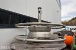 Ulvator PaCable kabelvinde, Tool No. 10104