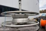 Ulvator PaCable kabelvinde, Tool No. 10104