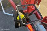2021 EuropeLift TM16GT tilhengerlift, 16 m arbeidshøyde, 486 t