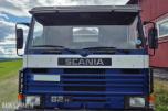 1984 Scania P82H