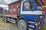 1984 Scania P82H