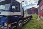 1984 Scania P82H