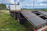 1984 Scania P82H
