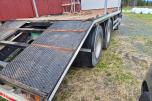 1984 Scania P82H
