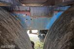 1984 Scania P82H