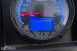 2019 POLARIS SPORTSMAN 6X6 – 49 HK – TRAKTORREGISTRERT – 2731 KM