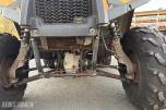 2019 POLARIS SPORTSMAN 6X6 – 49 HK – TRAKTORREGISTRERT – 2731 KM
