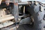 2019 POLARIS SPORTSMAN 6X6 – 49 HK – TRAKTORREGISTRERT – 2731 KM