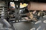 2019 POLARIS SPORTSMAN 6X6 – 49 HK – TRAKTORREGISTRERT – 2731 KM