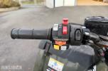 2019 POLARIS SPORTSMAN 6X6 – 49 HK – TRAKTORREGISTRERT – 2731 KM