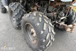 2019 POLARIS SPORTSMAN 6X6 – 49 HK – TRAKTORREGISTRERT – 2731 KM