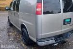 2004 Chevrolet Express van 4x4 Automat, Hengerfeste, EU ok til 03.2028