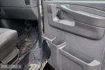 2004 Chevrolet Express van 4x4 Automat, Hengerfeste, EU ok til 03.2028