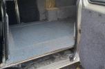 2004 Chevrolet Express van 4x4 Automat, Hengerfeste, EU ok til 03.2028