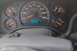 2004 Chevrolet Express van 4x4 Automat, Hengerfeste, EU ok til 03.2028