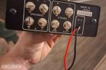 NY - Maximal bilstereo forsterker  