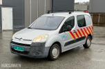 2009 Citroen BERLINGO 1.6 D 75 HK HENGERFESTE 