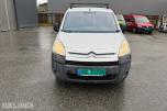 2009 Citroen BERLINGO 1.6 D 75 HK HENGERFESTE 