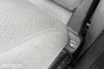 2009 Citroen BERLINGO 1.6 D 75 HK HENGERFESTE 