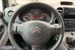 2009 Citroen BERLINGO 1.6 D 75 HK HENGERFESTE 