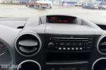 2009 Citroen BERLINGO 1.6 D 75 HK HENGERFESTE 