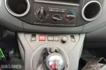 2009 Citroen BERLINGO 1.6 D 75 HK HENGERFESTE 