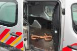 2009 Citroen BERLINGO 1.6 D 75 HK HENGERFESTE 