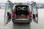 2009 Citroen BERLINGO 1.6 D 75 HK HENGERFESTE 