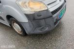2009 Citroen BERLINGO 1.6 D 75 HK HENGERFESTE 