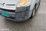 2009 Citroen BERLINGO 1.6 D 75 HK HENGERFESTE 