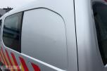 2009 Citroen BERLINGO 1.6 D 75 HK HENGERFESTE 