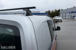 2009 Citroen BERLINGO 1.6 D 75 HK HENGERFESTE 