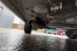 2009 Citroen BERLINGO 1.6 D 75 HK HENGERFESTE 