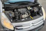 2009 Citroen BERLINGO 1.6 D 75 HK HENGERFESTE 