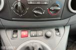 2009 Citroen BERLINGO 1.6 D 75 HK HENGERFESTE 