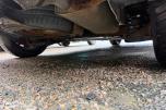 2009 Citroen BERLINGO 1.6 D 75 HK HENGERFESTE 
