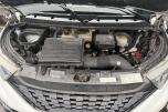 2020 IVECO DAILY 35S16 SKAPBIL, 19M³, 8 PALLERS, BAKLØFTER, MOTORHAVARI`