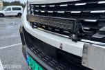 2020 IVECO DAILY 35S16 SKAPBIL, 19M³, 8 PALLERS, BAKLØFTER, MOTORHAVARI`