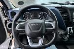 2020 IVECO DAILY 35S16 SKAPBIL, 19M³, 8 PALLERS, BAKLØFTER, MOTORHAVARI`