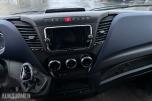 2020 IVECO DAILY 35S16 SKAPBIL, 19M³, 8 PALLERS, BAKLØFTER, MOTORHAVARI`